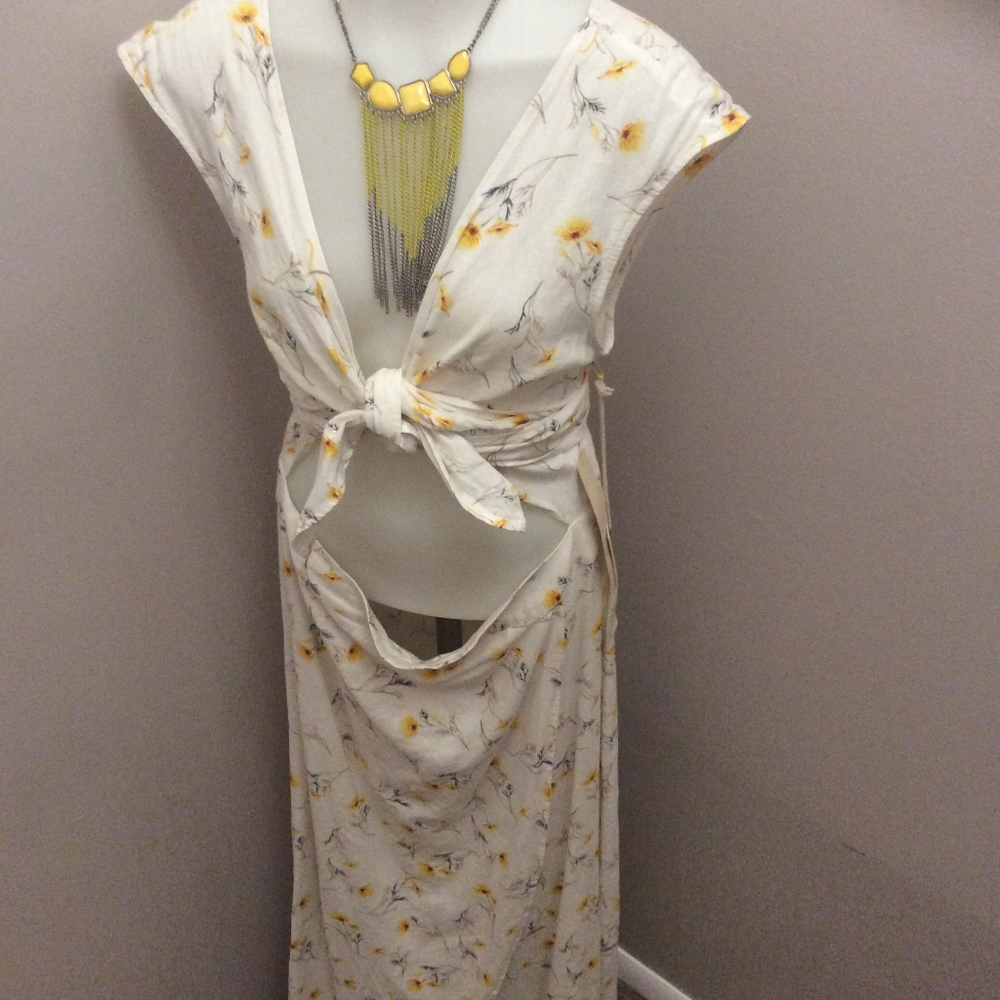 Happy Nature dress